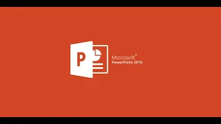 MS PowerPoint - Режим докладчика.