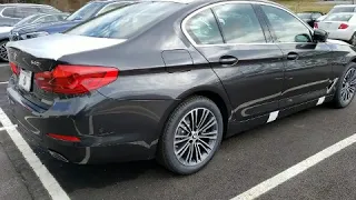 2020 BMW 540i xDrive in Arden, NC 28704