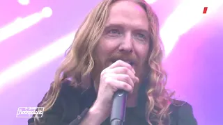 Dark Tranquillity  Live Full Concert 2021