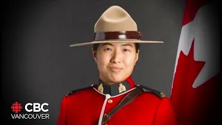 Burnaby community mourns death of RCMP officer