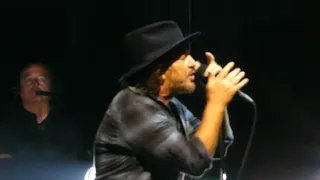 Pearl Jam - Spin the Black Circle - Las Vegas (May 18, 2024)