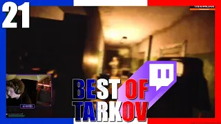 CE SKILL ! #21 - Best Of Tarkov FR / Francophone