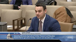 Committee on Agriculture, Broadband, and Rural Development - 02/28/24