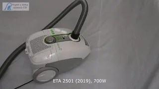 ETA 2501, Rok výroby (Gyártási év): 2019