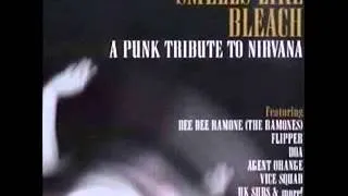 Smells Like Teen Spirit by Blanks 77   Smells Like Bleach; A Punk Tribute To Nirvana