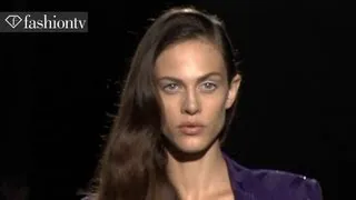 Model Talks - Aymeline Valade, Model Talk | Fashion Week Spring 2012 | FashionTV