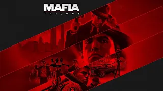Обзор издания Mafia Trilogy + Live Let`s Play с RND Games