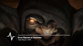 Exit Music - Styx: Master of Shadows Original Soundtrack