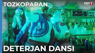 Deterjan Dansı - Tozkoparan 19. Bölüm