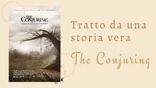 Tratto da una storia vera - The Conjuring