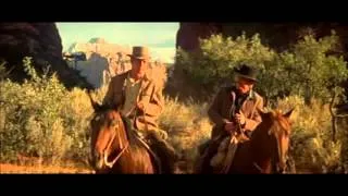 BUTCH CASSIDY & THE SUNDANCE KID - DOS HOMBRES Y UN DESTINO ( 1969)