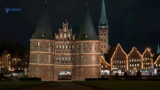 Das Holstentor-Museum | Wir sind Lübeck