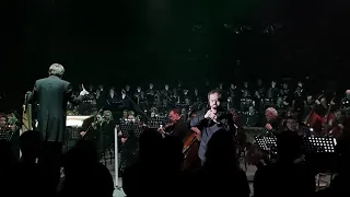 King Arthur Hans Zimmer Duduk Imperial Orchestra Vitalii Pogosian Дудук - Оркестр "Король Артур"