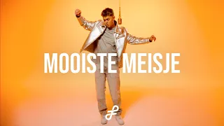 FLEMMING - Mooiste Meisje (Official video)