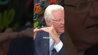 É assim que funciona a lei de vibração | Bob Proctor