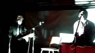 Sebastian Soul - losing control (acoustic live)