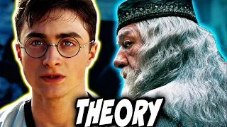 10 Harry Potter Fan Theories That Were Actually True - Harry Potter Explained