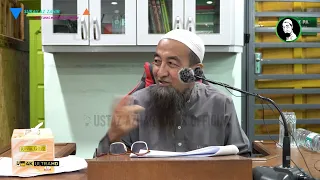 Hukum Bermain Gusti Atau Tomoi - Ustaz Azhar Idrus