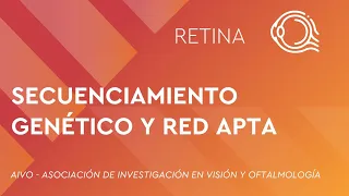 AIVO - Asociación de Investigación en Visión y Oftalmología - Dra. Fabiana Arzuaga