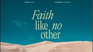 Elijah & the 7,000 | Faith Like No Other Week 3 | Paolo Punzalan