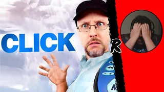 Click - Nostalgia Critic @ChannelAwesome | RENEGADES REACT