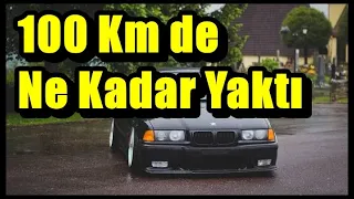 Bmw E36 Engine Speed