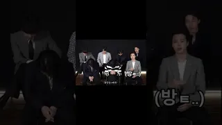 BTS | 혼자만 실수해서 동공지진 온 지민이ㅋㅋㅋㅋ