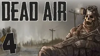 S.T.A.L.K.E.R. Dead Air #4. Болотный Доктор