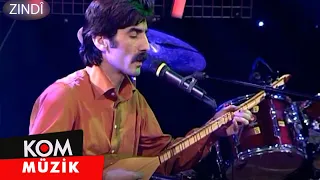 Metin Kemal Kahraman - Meyman (Performansa Zindî © Kom Müzik)