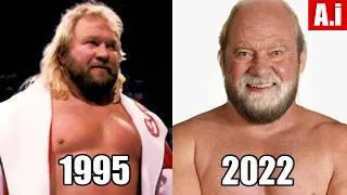 WWE Wrestlers That Died Young - What Would They Look Like If They Were Alive Today