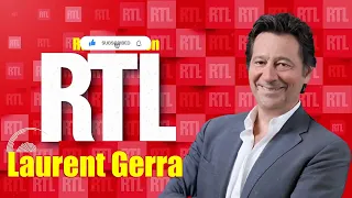 ° Laurent Gerra ° Laurent Gerra   PÉPITE   Enrico Macias devient spécialiste de l'Afghanistan,  Laur