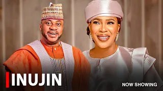 INUJIN - A Nigerian Yoruba Movie Starring Fathia Balogun | Odunlade Adekola