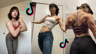 Leanbeefpatty Compilation 💪TikTok