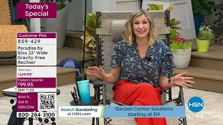 HSN | HSN Today with Tina & Friends 04.26.2024 - 08 AM