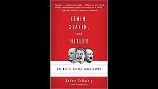 Lenin, Stalin, & Hitler/The Dictators (Robert Gellately, Richard Overy)