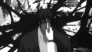 Gungrave AMV - The Cure - Burn