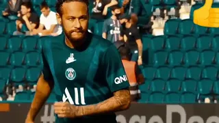 Neymar Jr - Barões Da Pisadinha ( Esquema Preferido)