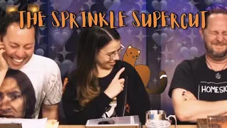 The Sprinkle Supercut(e) | Critical Role | Critter Valentine´s Project