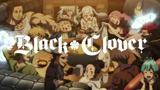 Black Bulls Edit