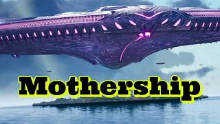 Everything Epic WAN'T to Tell You in the Mothership! (Parasites, New Mythic + MORE!)