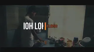 Khasi jingrwai (ioh lok)2018 khalish song