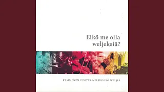 Siionin ostolauma (feat. Elja Puukko)