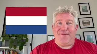 Eurovision reactions 2024: #11 Netherlands 🇳🇱 – Joost Klein – Europapa