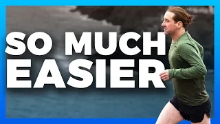 3 Ways to Run Longer | EASY