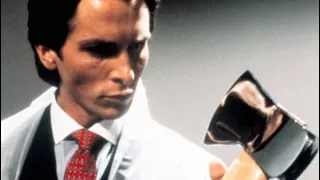 American Psycho (2000) Kill Count