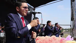 MIX LIZANDRO MEZA - ORQUESTA EL CLAN EN EXPOCUMBRE 2019