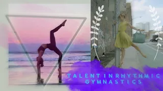 〭 〬 ◦Talent in rhythmic gymnastics Subliminal 〭 〬 ◦ 〫[талант в художественной гимнастике саблиминал]