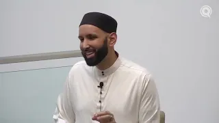 Virtues of Ashura and How to Observe It | Khutbah | Dr. Omar Suleiman | Religious Spiritual Healing