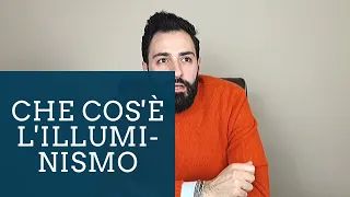 Kant: Che cos'è l'illuminismo