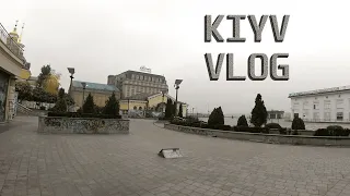 KIYV TRIP